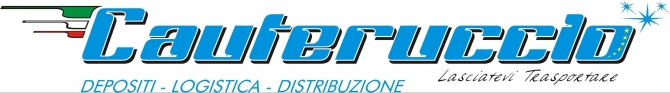  - CAUTERUCCIO TRASPORTI Srl
